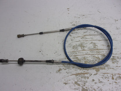 Kawasaki Jet Ski 1994 750 XIR OEM Steering Cable Assembly # 59406-3738