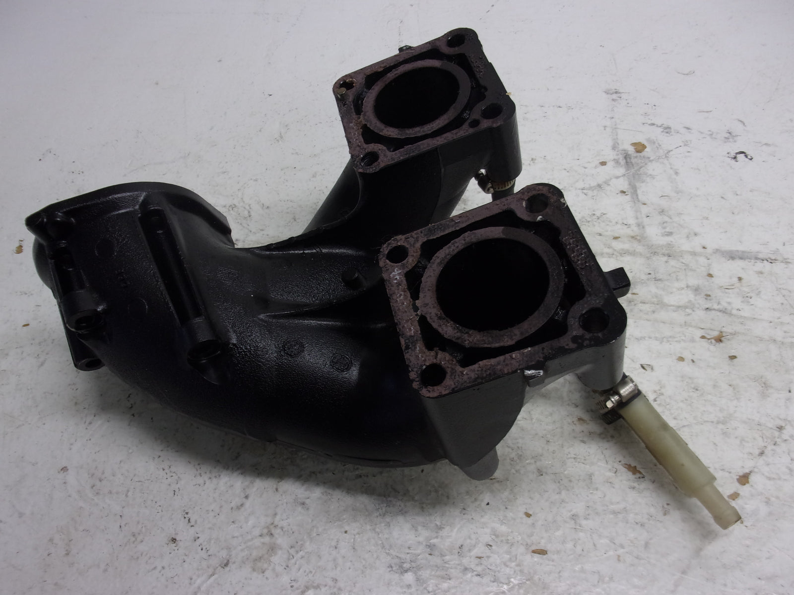 Yamaha WaveRunner 2004-2005 GP XA 800 OEM Exhaust Manifold Part# 66E-14711-10-94