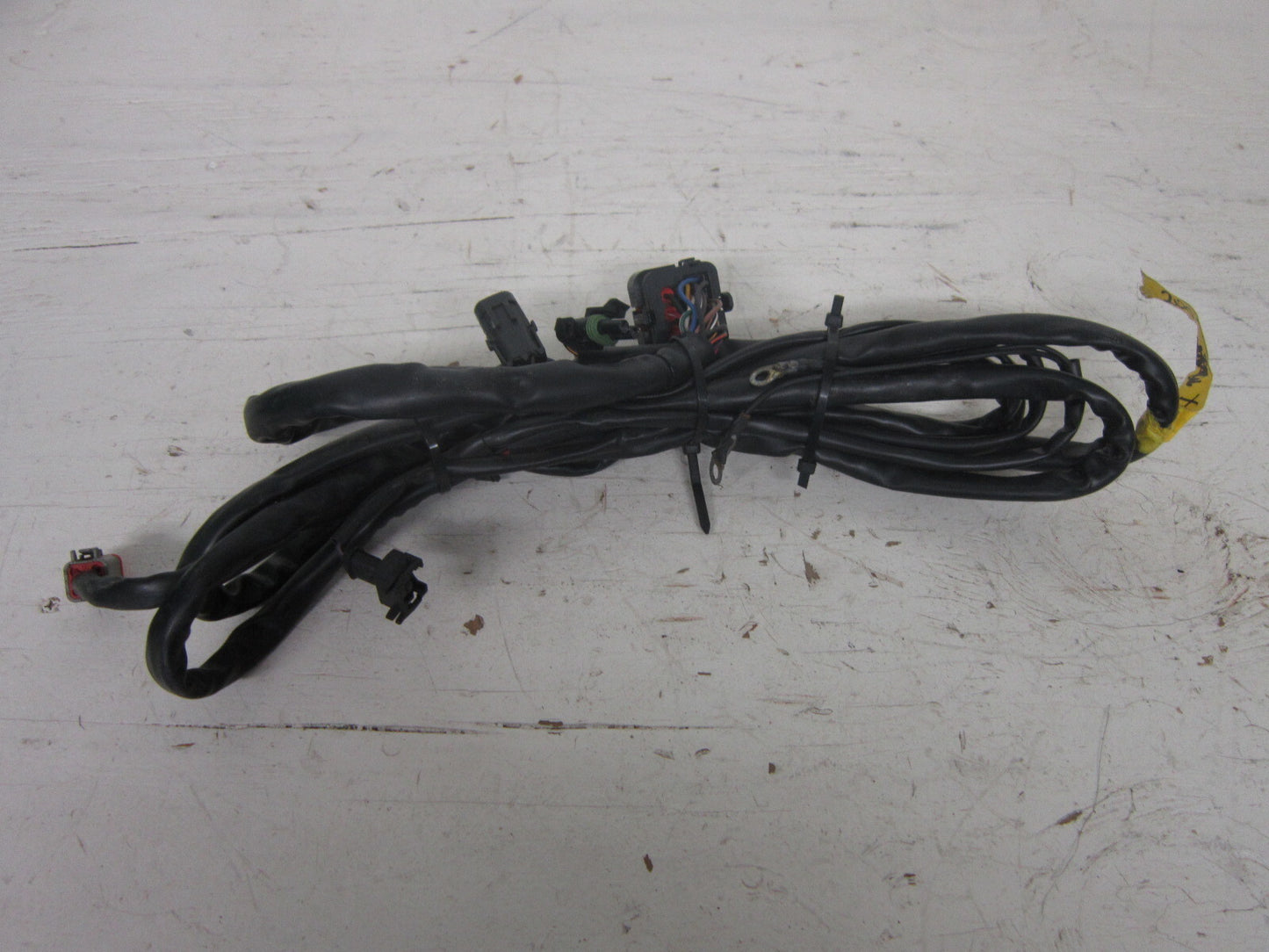 Sea Doo Bombardier 1999-2002 XP XP LTD OEM Main Wire Harness Part# 278001390
