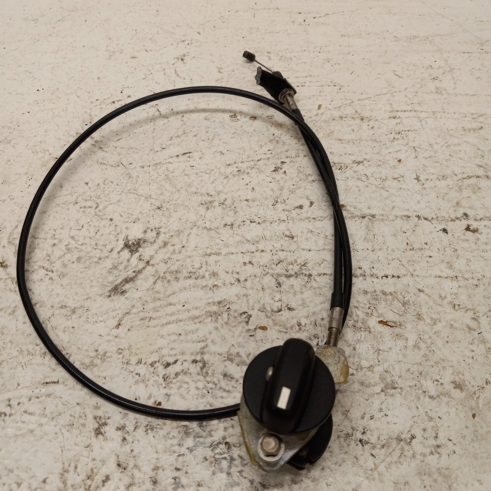 Kawasaki Jet Ski 1976-1990 650SX OEM Starter Cable & Switch Part# 54017-3706