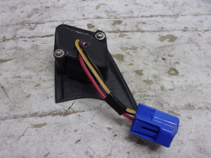 Yamaha Waverunner 2006-2011 FX140 FX OEM Switch + Housing # F1X-68090-10-00