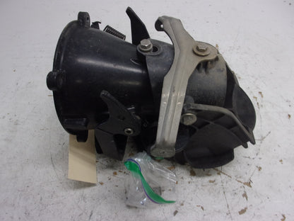 SeaDoo Bombardier 2002-2003 GTX 4-TEC OEM Venturi + Nozzle + Rev Gate 271001163