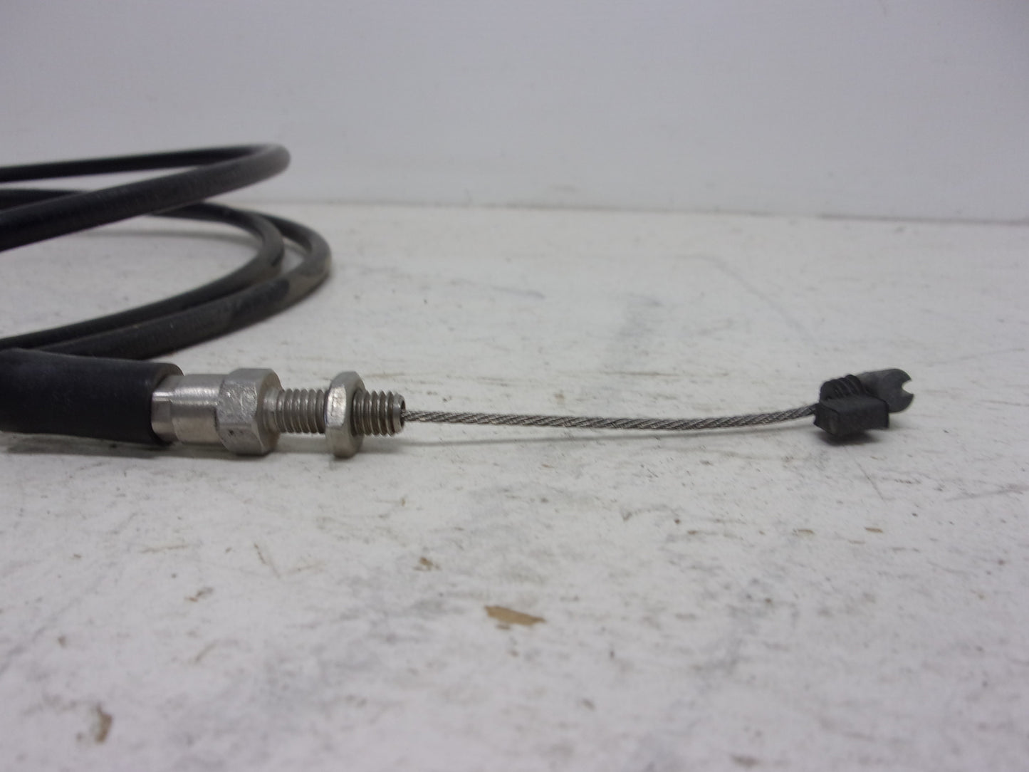 Yamaha WaveRunner 1997-2000 GP WaveRunner OEM Throttle Cable GP7-U7252-00-00