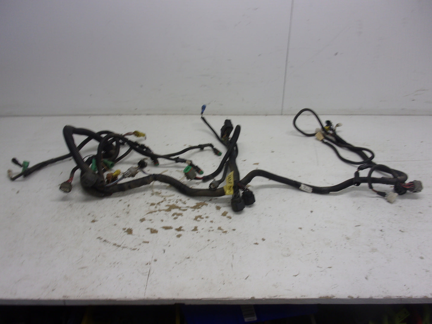 Kawasaki Jet Ski 2003 1100 STX D.I OEM Main Wire Harness Assembly # 26030-3759