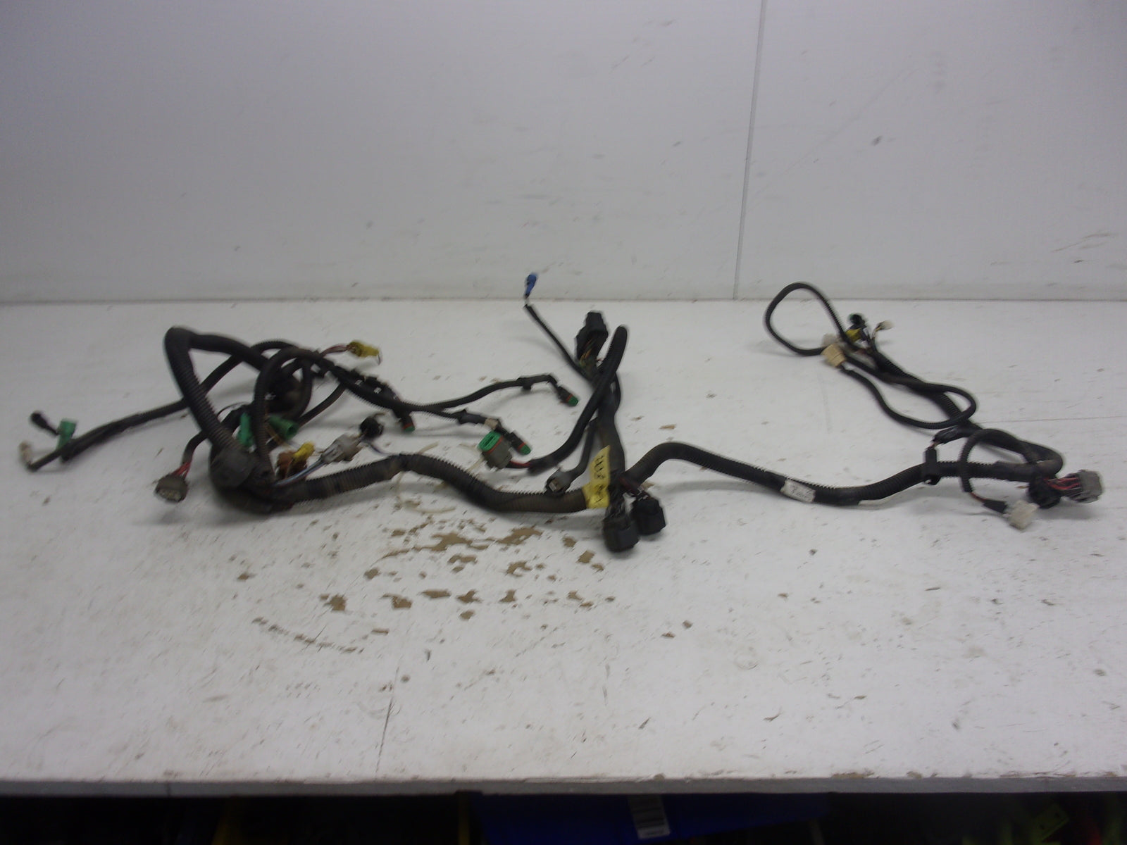Kawasaki Jet Ski 2003 1100 STX D.I OEM Main Wire Harness Assembly # 26030-3759