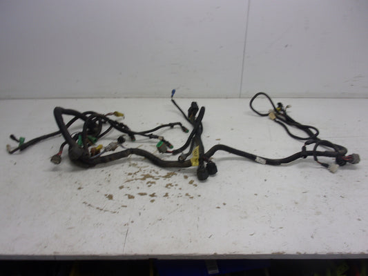 Kawasaki Jet Ski 2003 1100 STX D.I OEM Main Wire Harness Assembly # 26030-3759