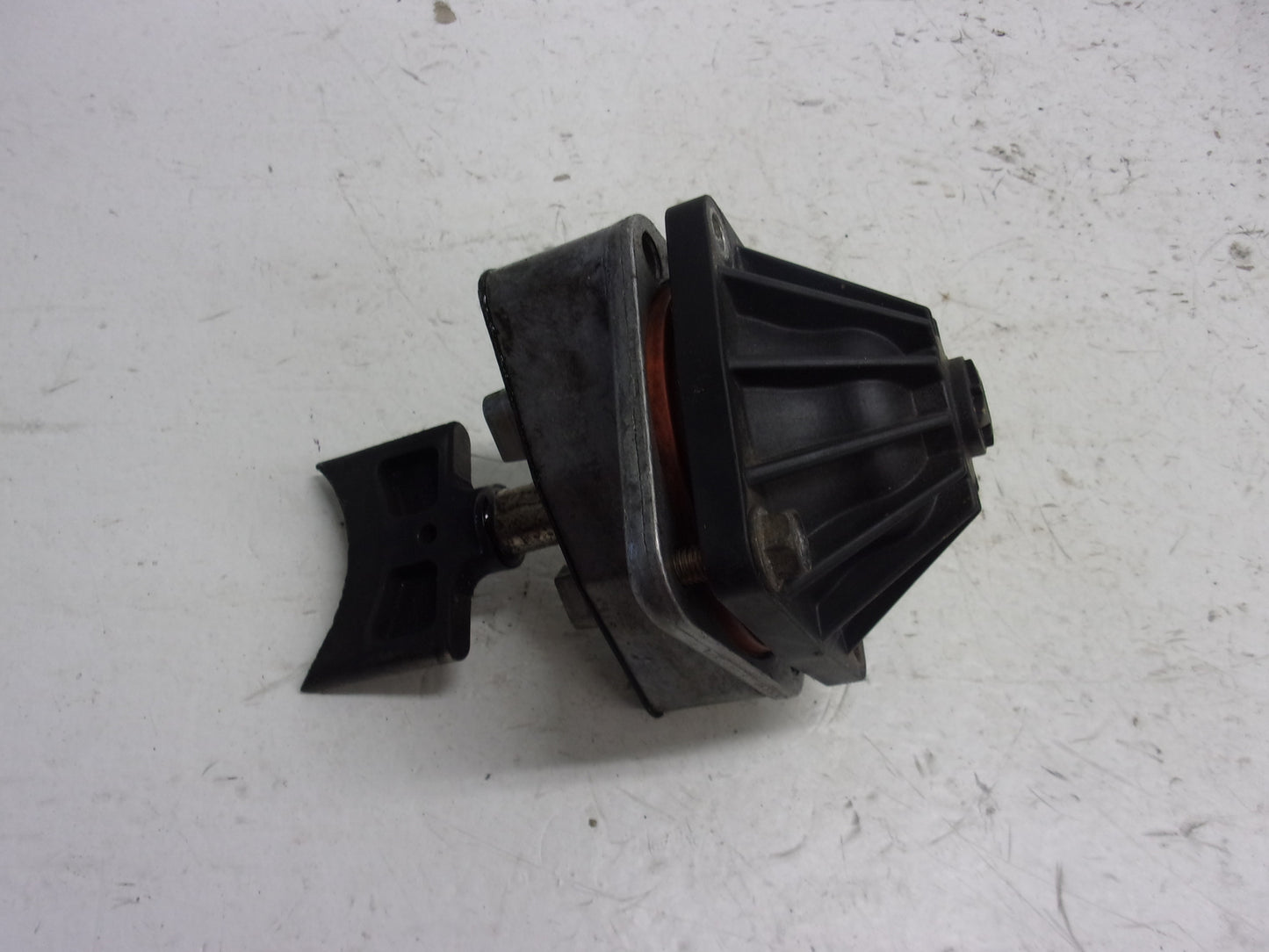 Polaris Snowmobile 2008-2011 IQ Dragon RMK Pro OEM Power Valve Assembly 5135801