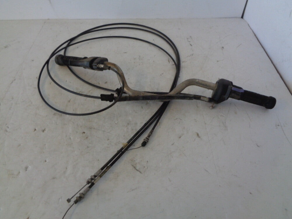 Yamaha Waverunner 1999-2005 XL SV XLT SUV Handlebar + Controls F0D-U1552-00-00