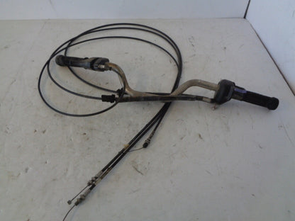 Yamaha Waverunner 1999-2005 XL SV XLT SUV Handlebar + Controls F0D-U1552-00-00