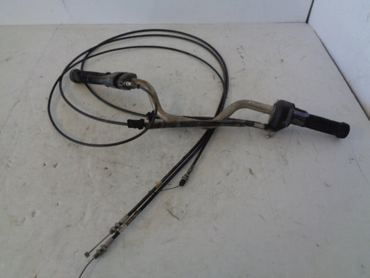 Yamaha Waverunner 1999-2005 XL SV XLT SUV Handlebar + Controls F0D-U1552-00-00