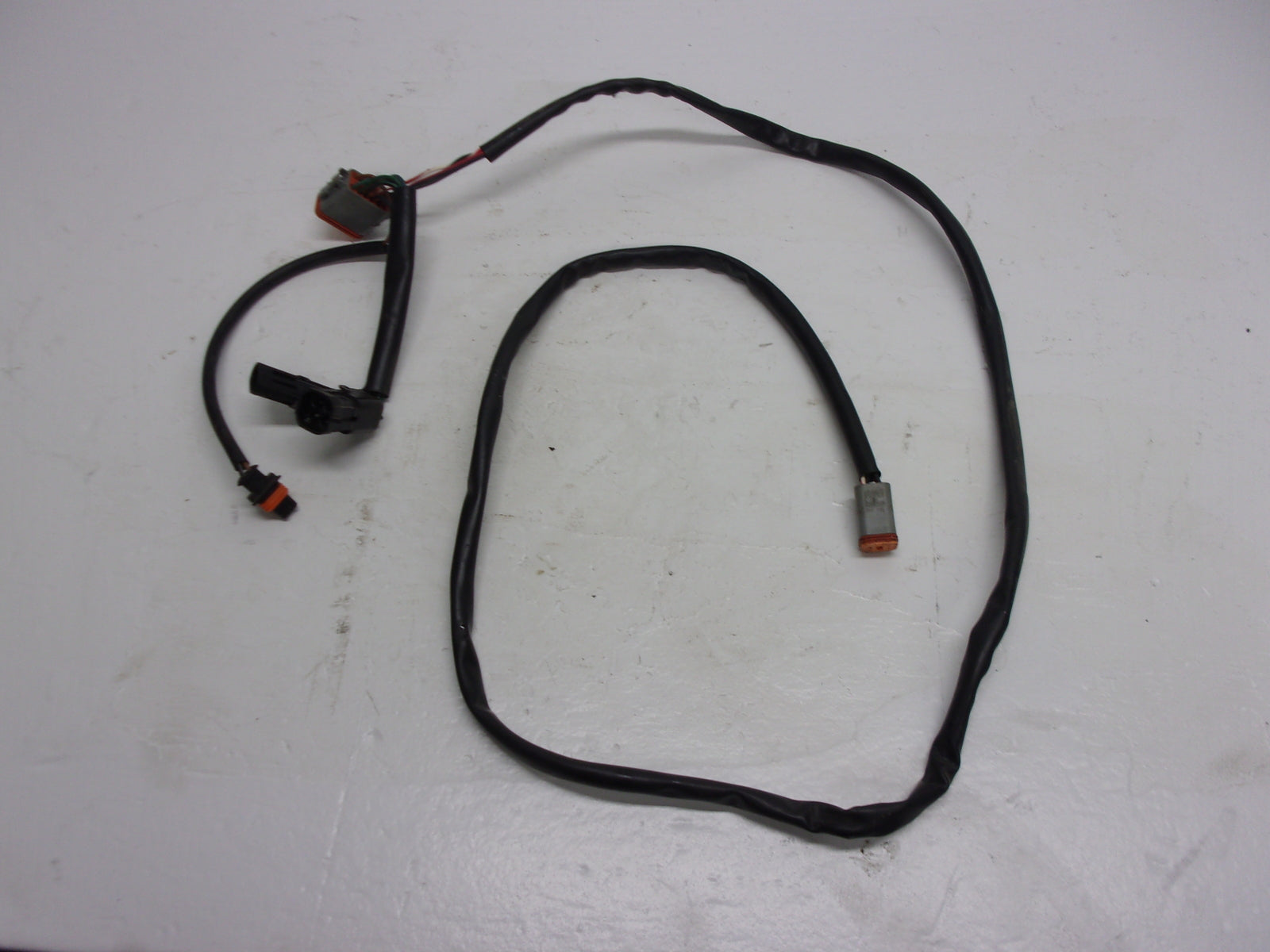 Sea Doo Bombardier PWC 2002-2005 GTX 4-Tech OEM Cluster Wiring Harness 278001702