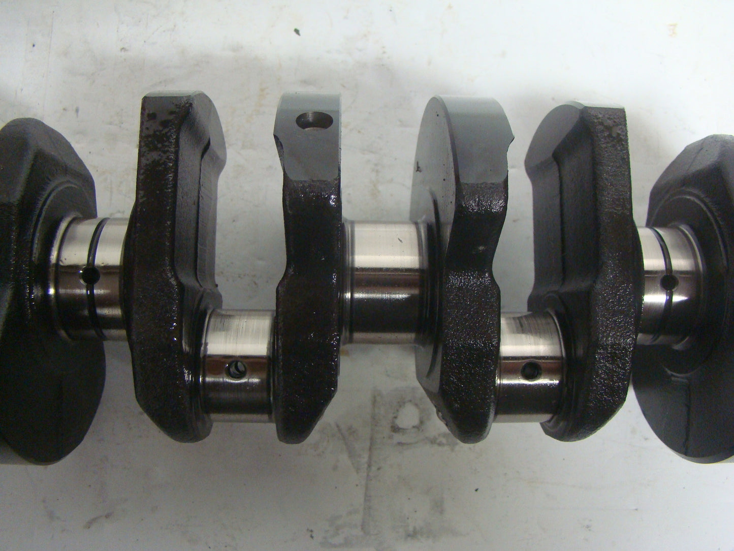 Kawasaki Jet Ski 2003-2007 STX 12 OEM Crankshaft Assembly Part# 13031-3740