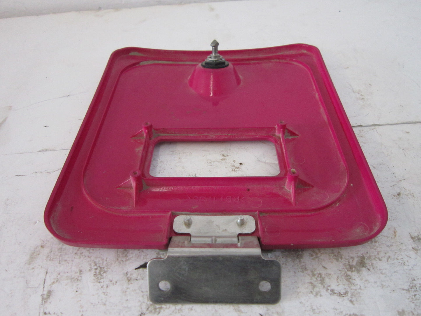 Kawasaki Jet Ski 1995 STS OEM Center Storage Cover Assembly Part# 14090-3723-5K