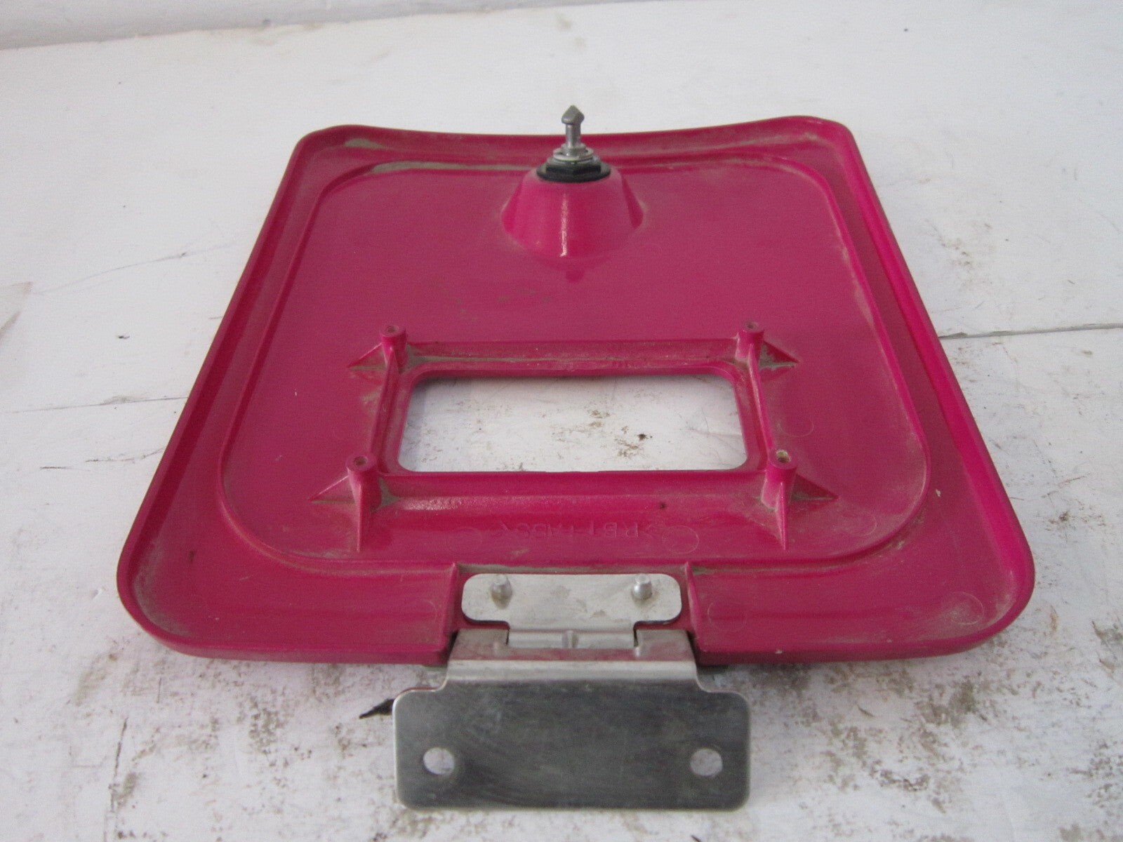 Kawasaki Jet Ski 1995 STS OEM Center Storage Cover Assembly Part# 14090-3723-5K