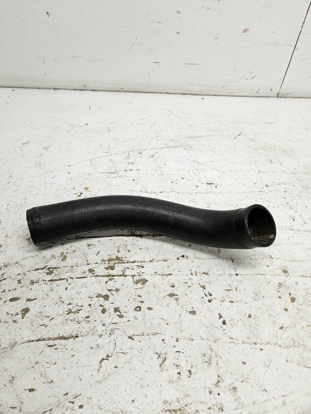 Sea Doo Bombardier 1993-1999 SP SPI XP SPX OEM Fuel Filler Hose Part# 275500110