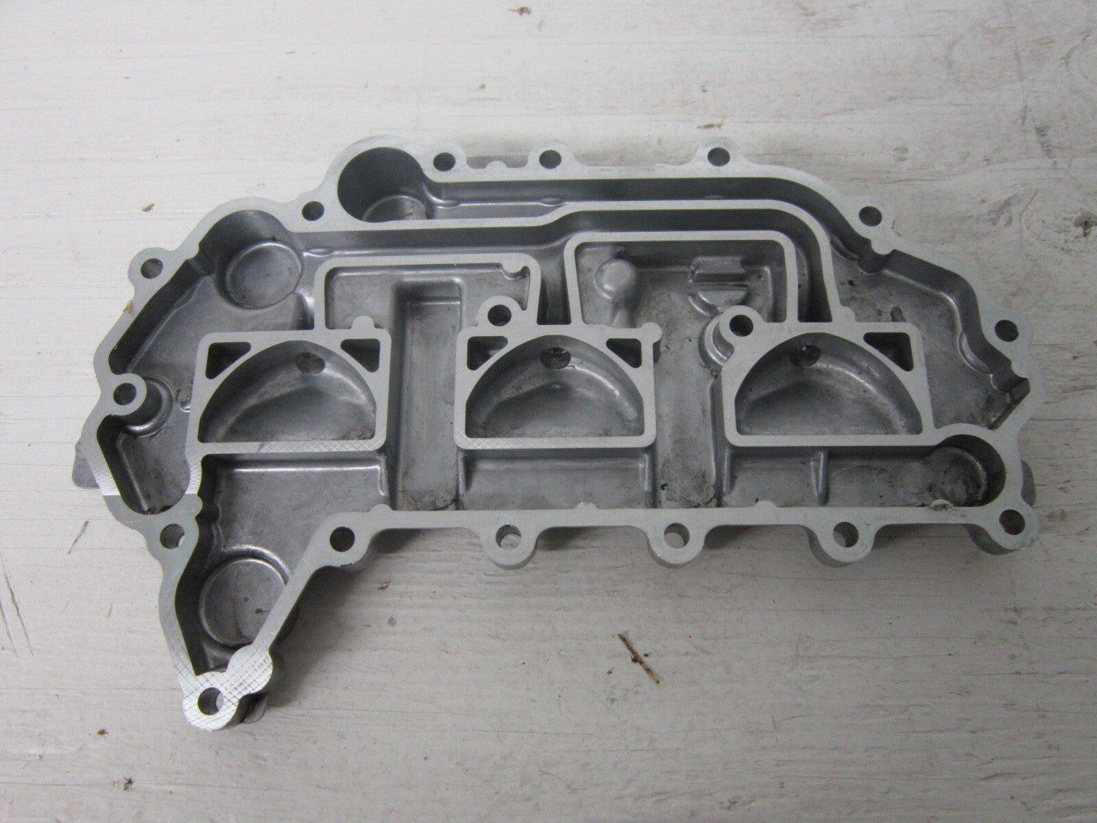 Sea Doo Bombardier 2014-2021 Spark GTI GTS 900 Ace Oil Sump Pan Part# 420911502