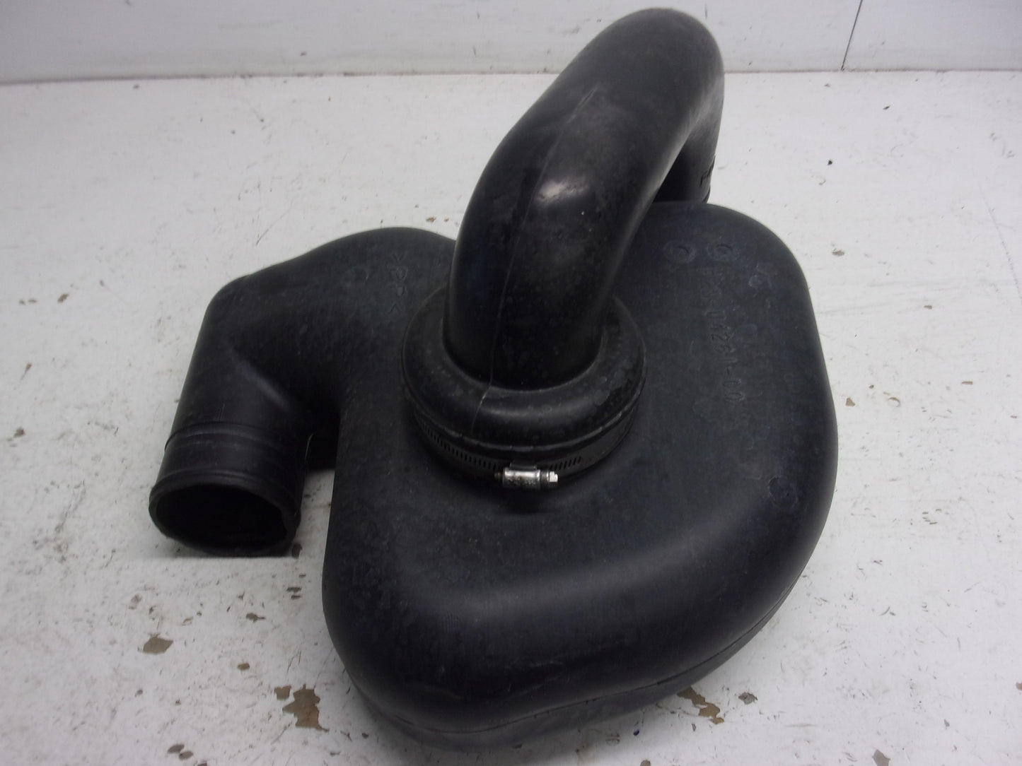Yamaha Waverunner 2010-2020 V1 GP FX VX OEM Water Tank + Hose # F2N-U4261-00-00