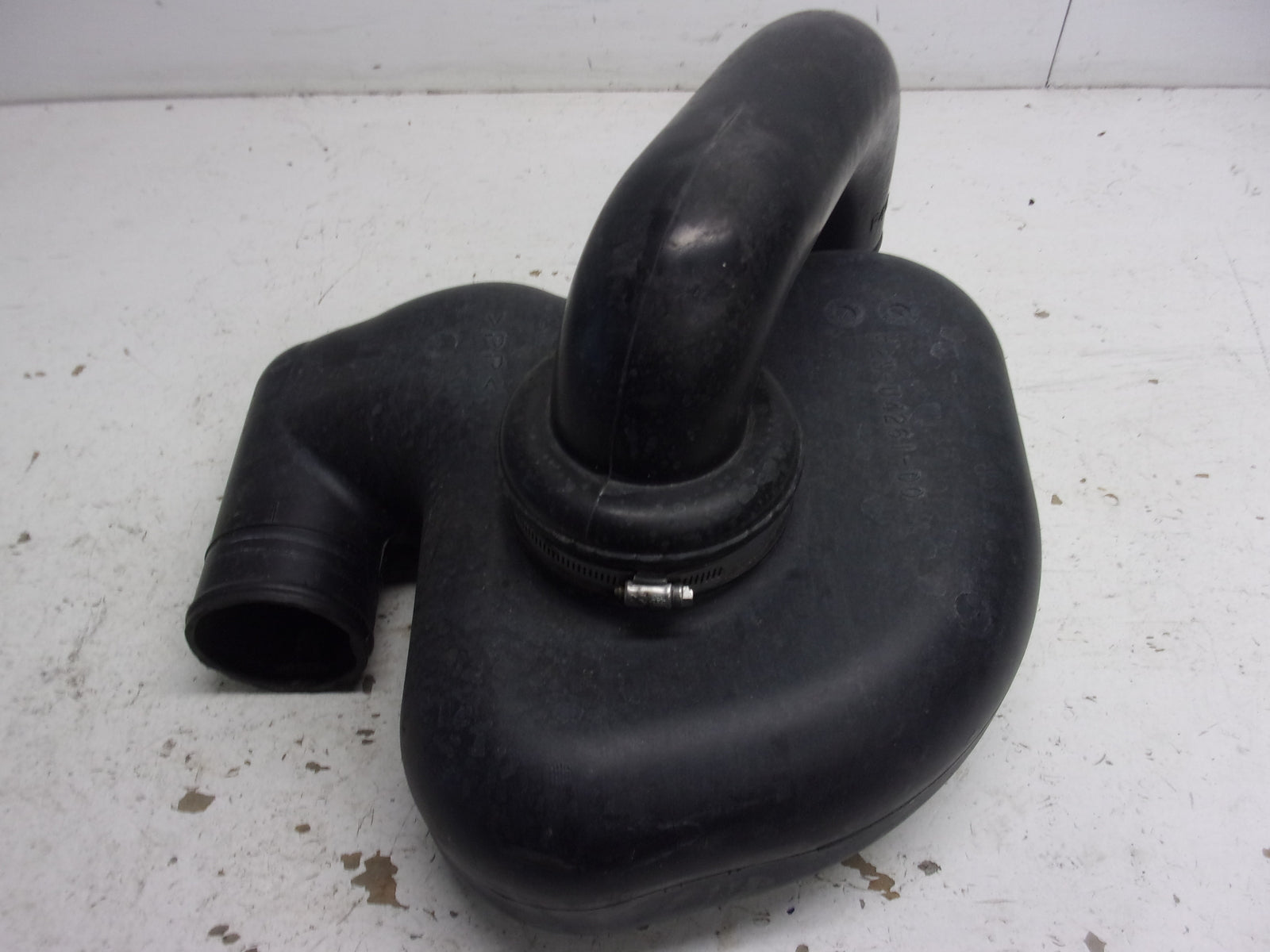 Yamaha Waverunner 2010-2020 V1 GP FX VX OEM Water Tank + Hose # F2N-U4261-00-00