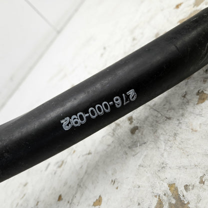 Sea Doo Bombardier 2002-2005 RXT GTX SC OEM Left Coolant Hose Part# 276000092
