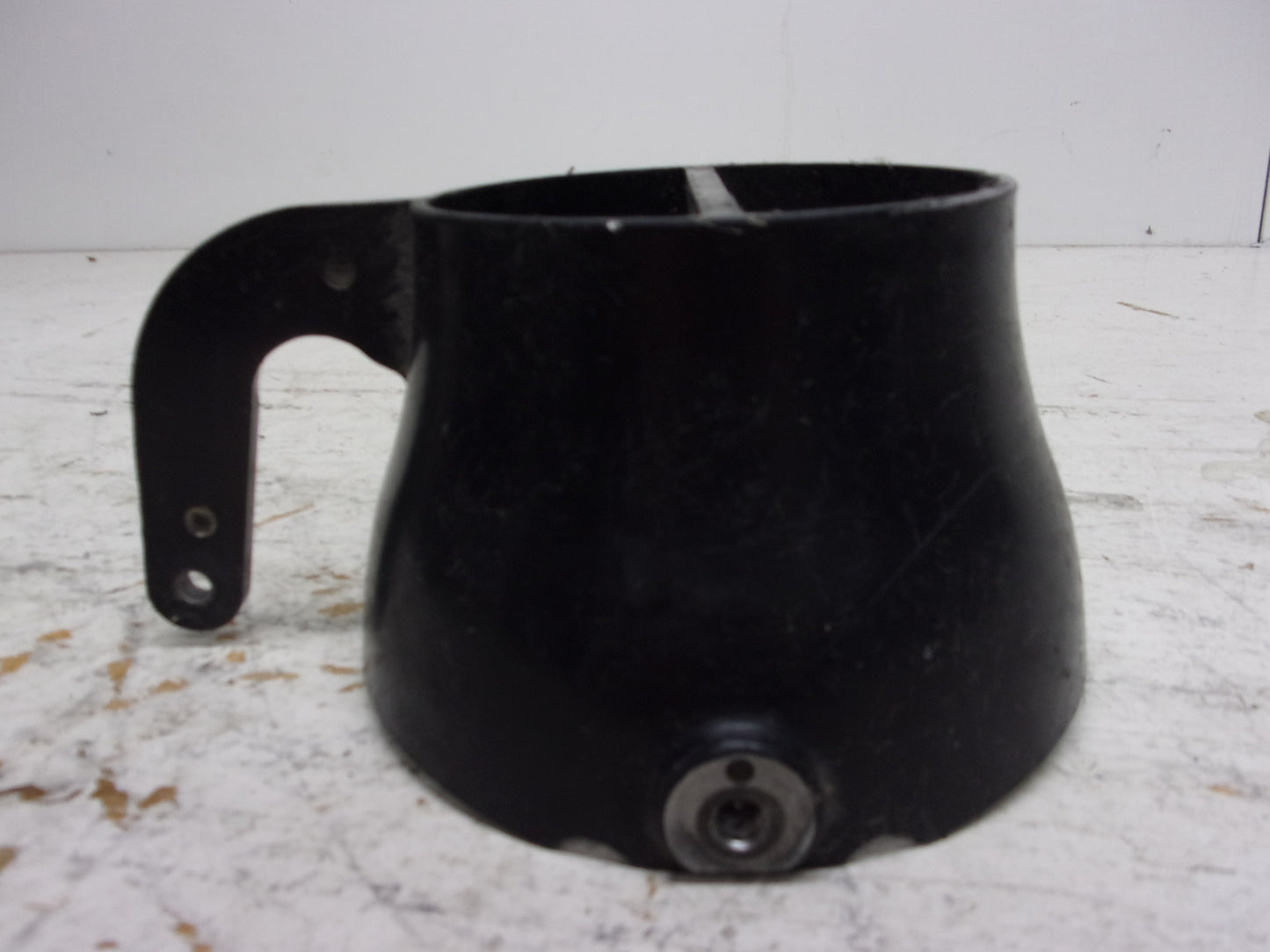 Sea Doo Bombardier 1995-1996 SPI HX OEM Steering Nozzle Part# 271000358