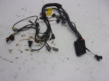 Sea Doo Bombardier 2003 GTX SC OEM Engine Wire Harness Part# 420664054