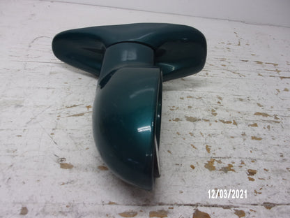 Sea Doo Bombardier PWC 1997 GTX OEM Green Complete Left Mirror Part# 293500265