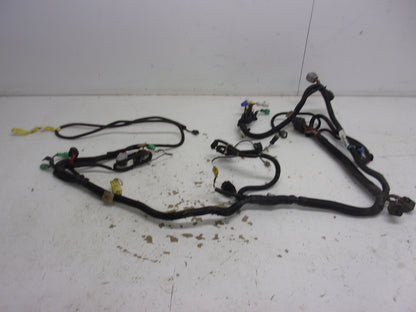 Kawasaki Jet Ski 2000 1100 STX D.I OEM Main Wire Harness Assembly # 26030-3742
