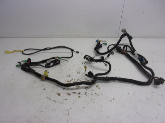 Kawasaki Jet Ski 2000 1100 STX D.I OEM Main Wire Harness Assembly # 26030-3742