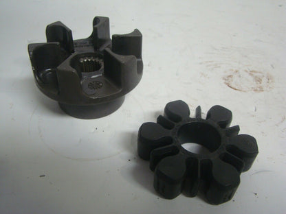 Sea Doo Bombardier 1998-2007 3D XP DI Coupler + Rubber Adapter Part# 272000158