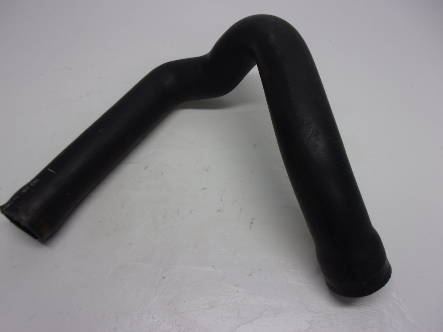 Sea Doo Bombardier 2003 GTX 4-Tec SC OEM Formed Exhaust Hose # 274001015