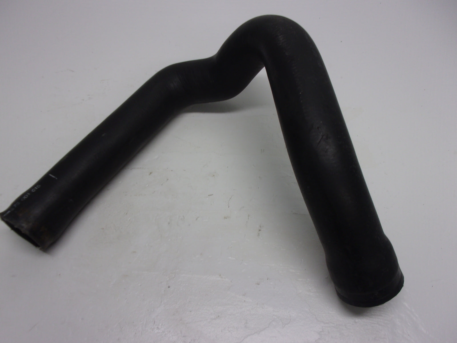 Sea Doo Bombardier 2003 GTX 4-Tec SC OEM Formed Exhaust Hose # 274001015