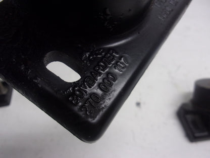 SeaDoo Jet Boat 1999-2005 Speedster Challenger OEM Motor Mount Set # 270000422