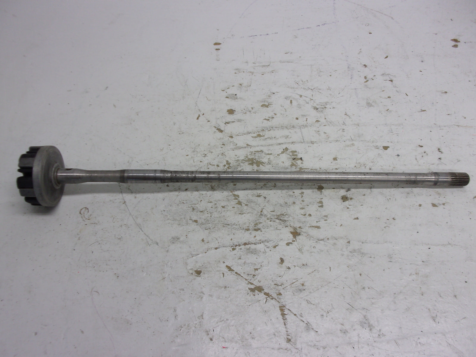 Kawasaki Jet Ski 1988-1990 650 SX Jet Mate OEM Drive Shaft + Coupler 39159-3703