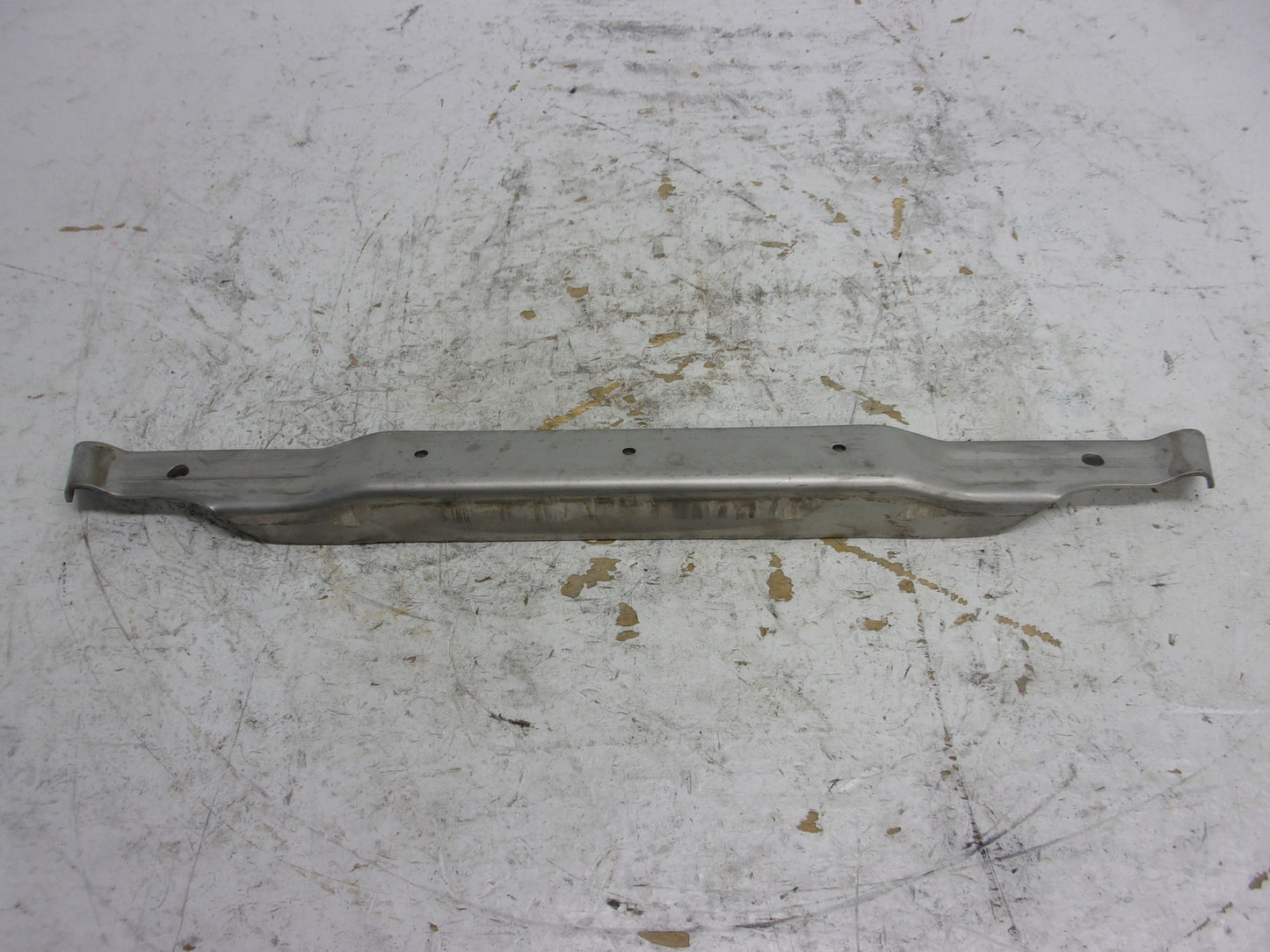 Yamaha WaveRunner 2000-2004 GP800/1200 OEM Deck Beam Assembly # F0X-68952-00-00