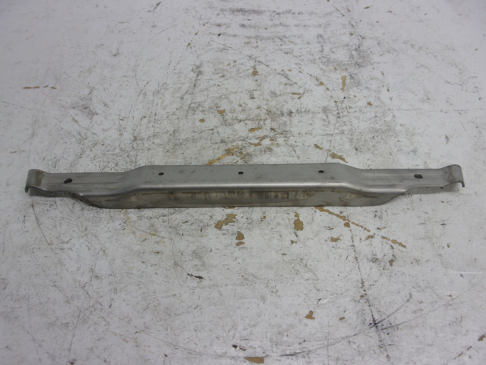 Yamaha WaveRunner 2000-2004 GP800/1200 OEM Deck Beam Assembly # F0X-68952-00-00