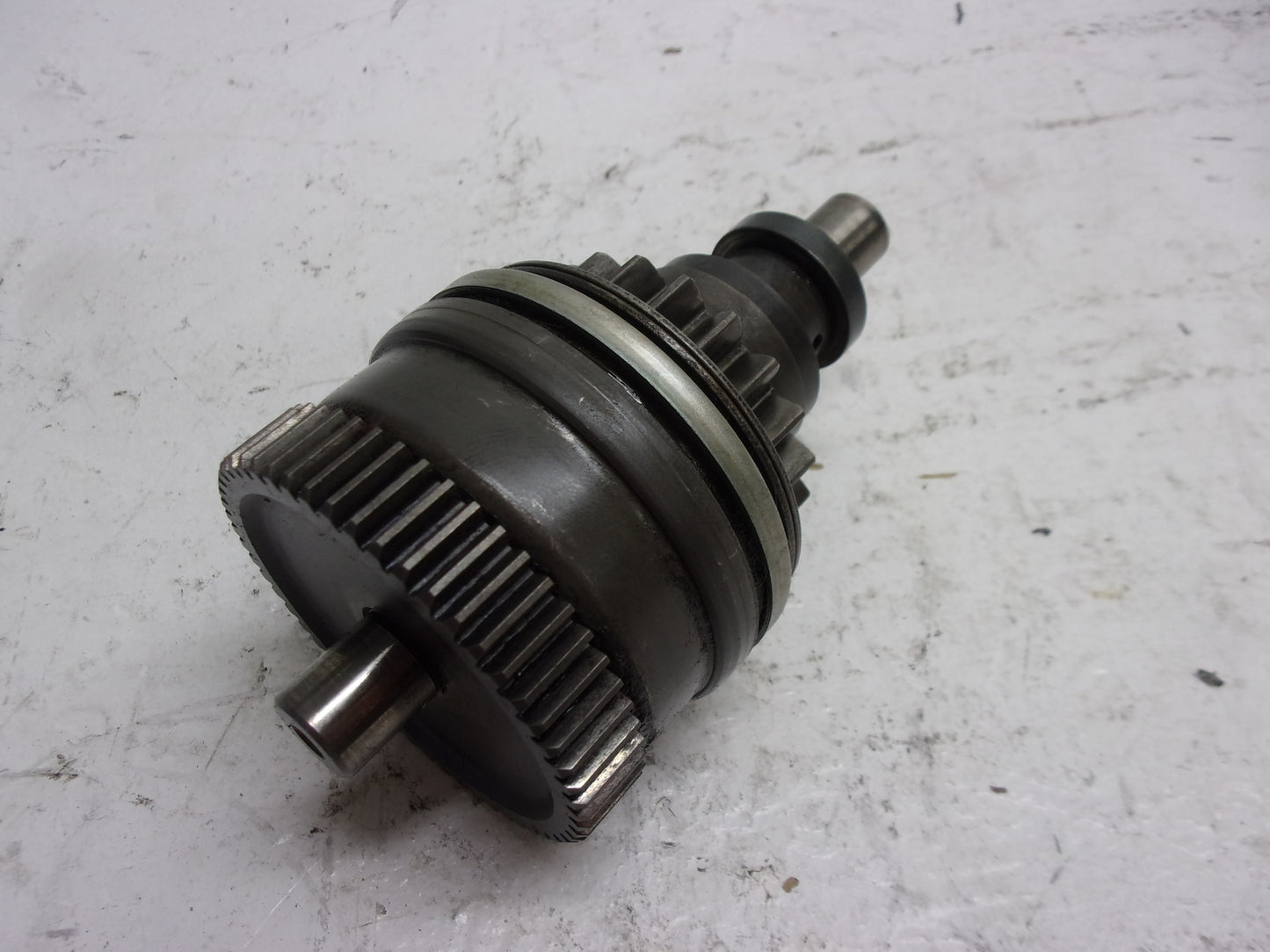Kawasaki Jet Ski 1993-2011 XI SXI ZXI STX Ultra OEM Starter Bendix # 13101-3708