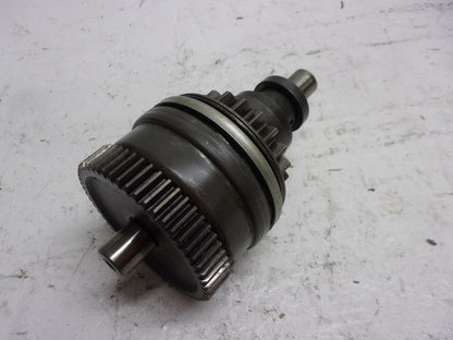 Kawasaki Jet Ski 1993-2011 XI SXI ZXI STX Ultra OEM Starter Bendix # 13101-3708