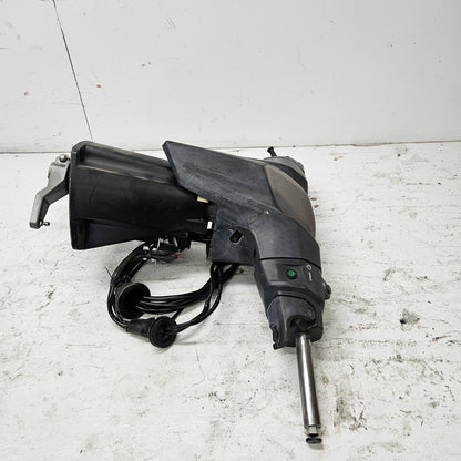 Yamaha Waverunner 2015-2018 EX VX VXS OEM Complete Handlebar # F2X-61400-00-00