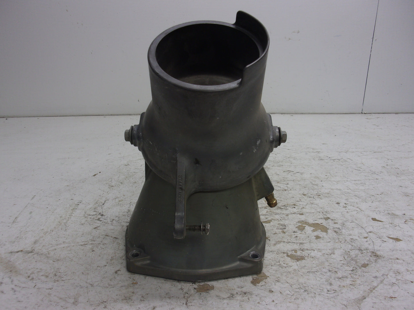 Kawasaki Jet Ski 2007-2022 Ultra 250/260 LX Pump & Steering Nozzle # 59136-3764