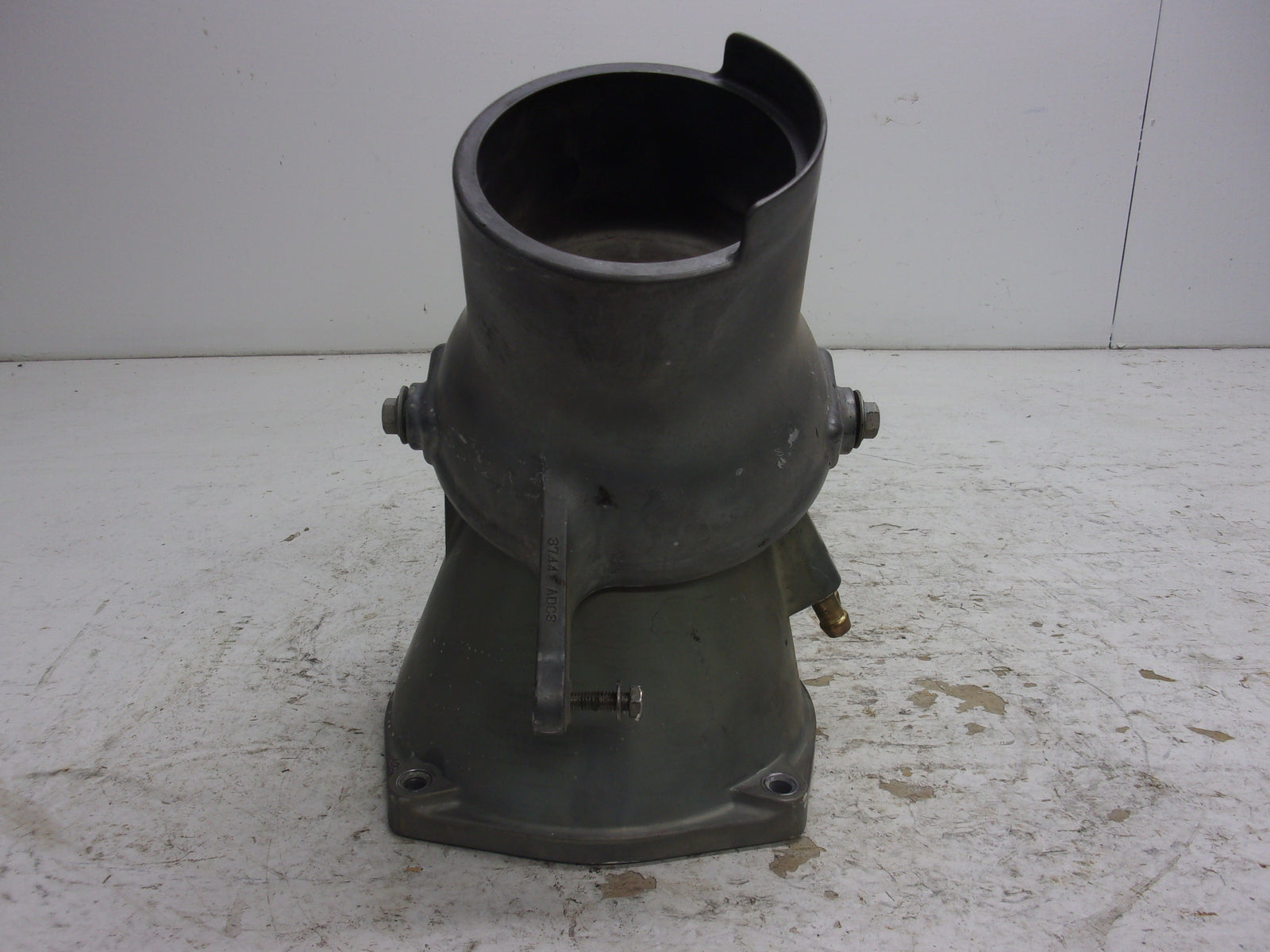 Kawasaki Jet Ski 2007-2022 Ultra 250/260 LX Pump & Steering Nozzle # 59136-3764