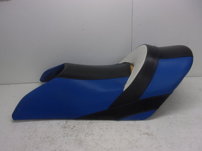 Yamaha WaveRunner 2020 GP1800R SVHO OEM Double Seat Assembly # F2W-U371A-90-00