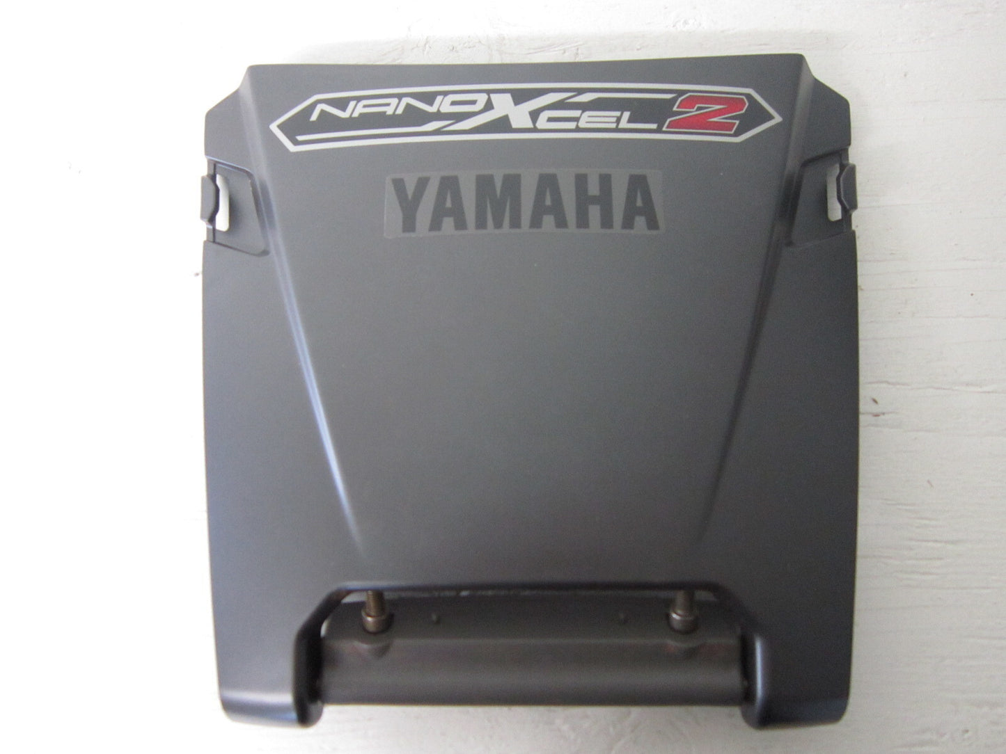 Yamaha Waverunner 20-2021 FX SVHO NEW Grey Stern Lid Locker Door F3X-U518M-01-P5