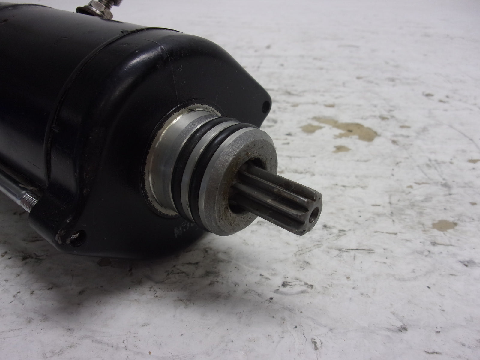 Polaris PWC Watercraft 1995-2000 SLT SLX SL OEM Starter Motor Part# 3240281