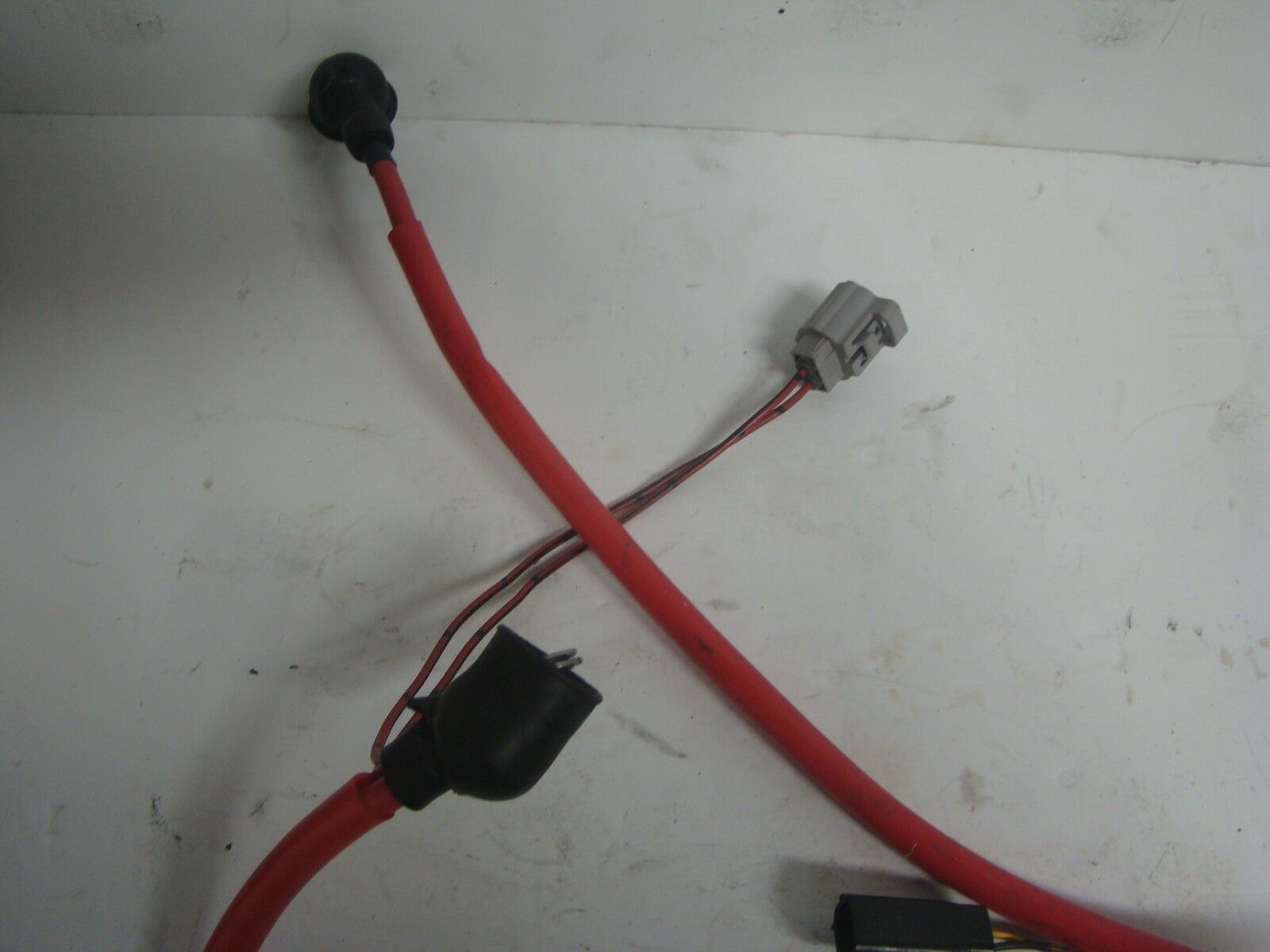 Kawasaki Jet Ski 02-18 STX-R 1200 STX 1100 12F 15F Switch With Case # 27010-3777