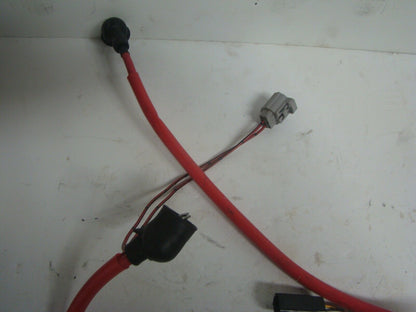 Kawasaki Jet Ski 02-18 STX-R 1200 STX 1100 12F 15F Switch With Case # 27010-3777