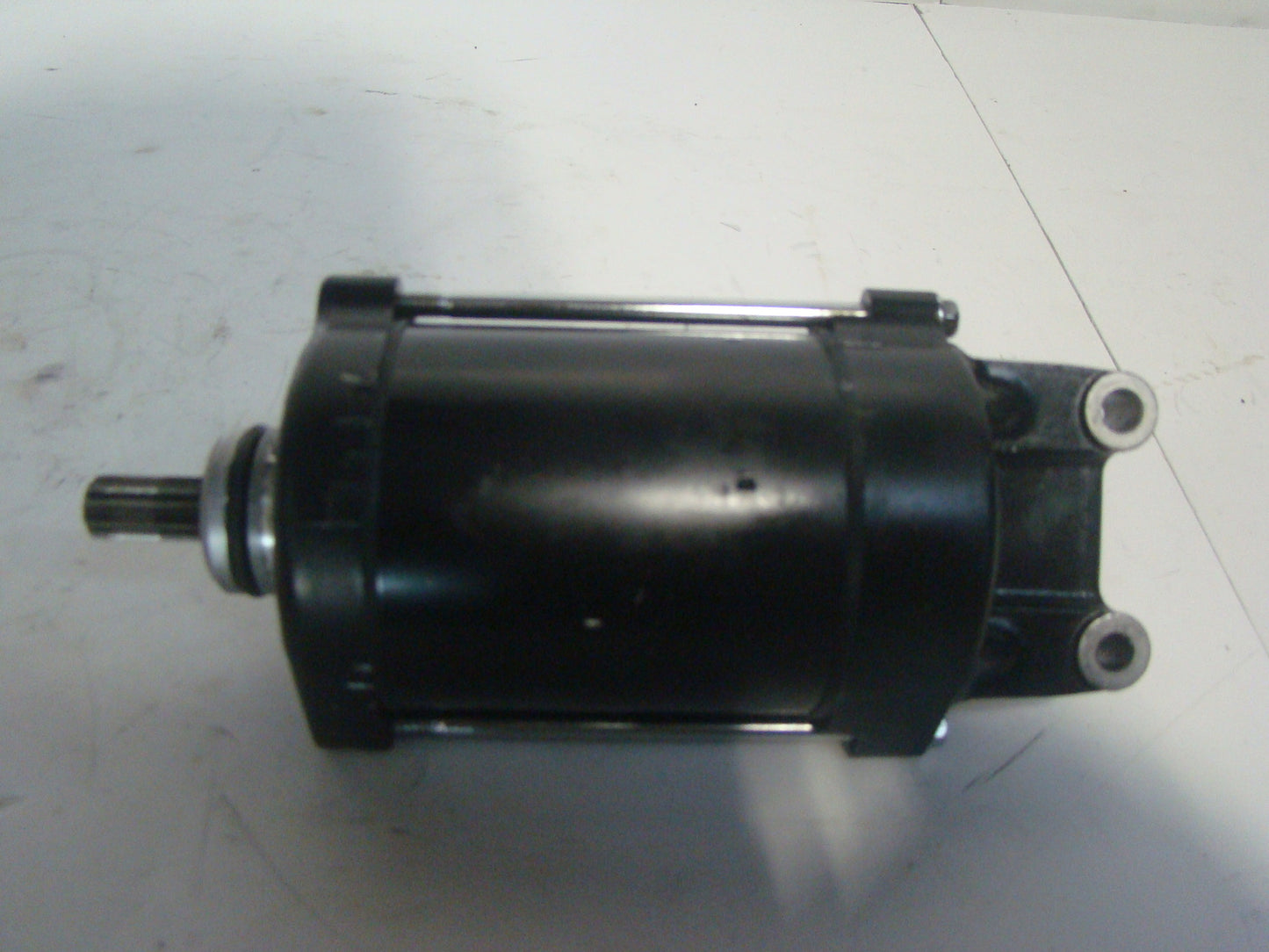 Honda Aquatraxx 2002-2007 ALL MODELS Starter Motor Part# 31200-HW1-671