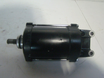 Honda Aquatraxx 2002-2007 ALL MODELS Starter Motor Part# 31200-HW1-671