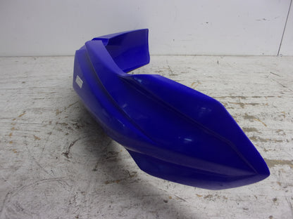 Yamaha Dirt Bike 2010-2022 YZ125/250 OEM Blue Front Fender Part# 17D-21511-50-00