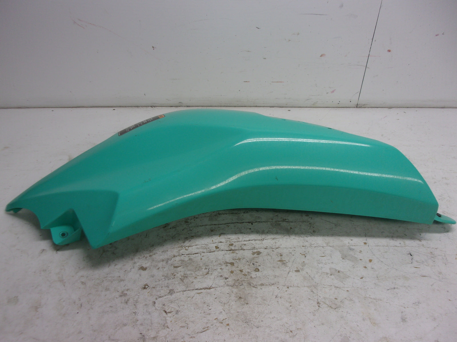 Kawasaki Jet Ski 2021 Ultra LX OEM Right Hand Side Cover Part# 14091-3781-66A