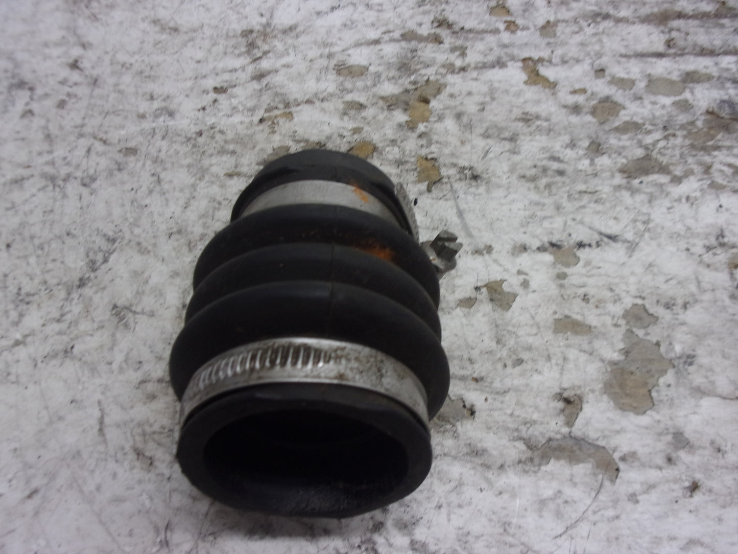 Sea Doo Bombardier 1998-2007 GTX XP GTI RX 3D GS Carbon Ring & Bellow 272000770